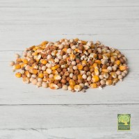 Laverock Bird food - Irish-1